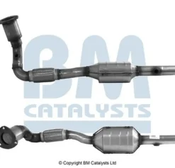 KATALYSATOR till OPEL Zafira B