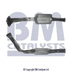 KATALYSATOR till PEUGEOT 405