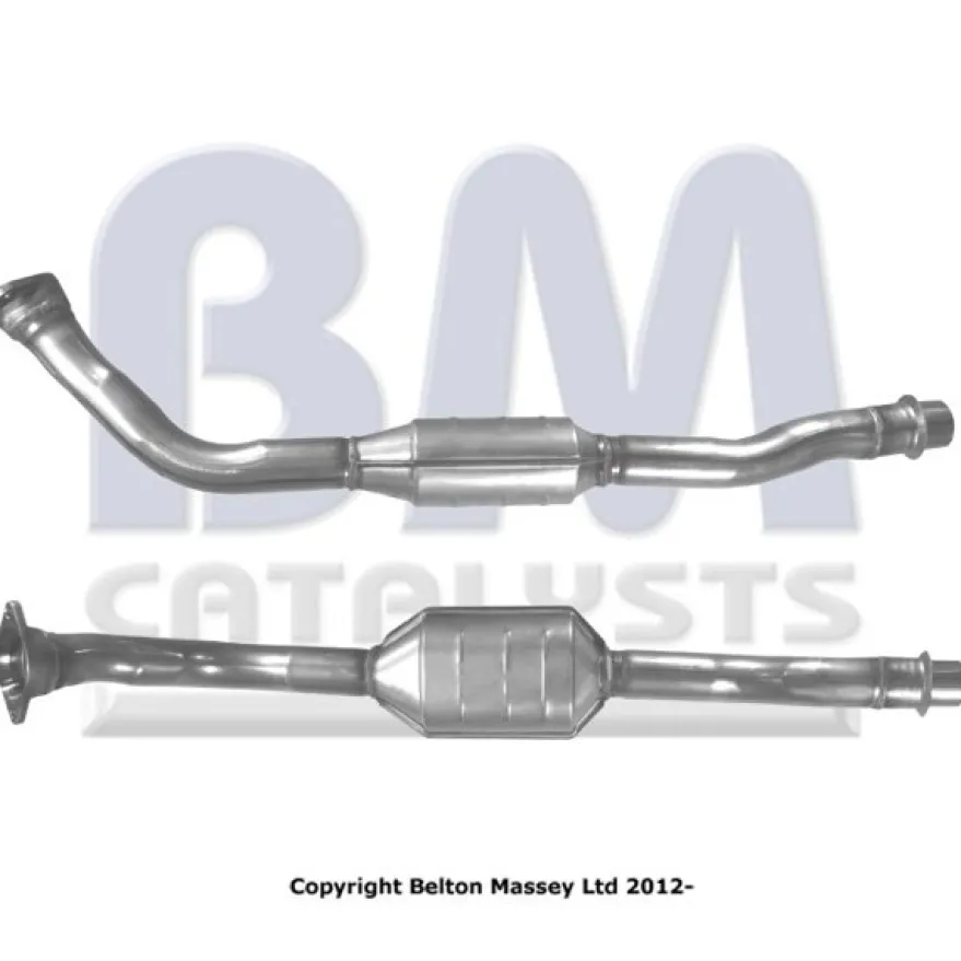 KATALYSATOR till PEUGEOT 306