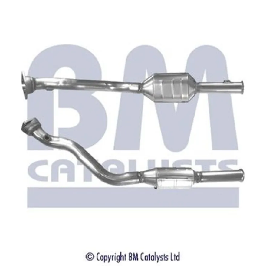 KATALYSATOR till PEUGEOT 406