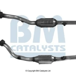 KATALYSATOR till PEUGEOT 306