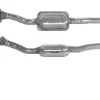 KATALYSATOR till PEUGEOT 306