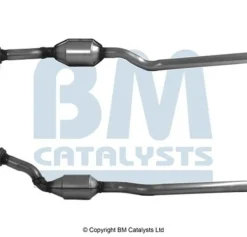 KATALYSATOR till PEUGEOT 205
