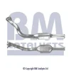 KATALYSATOR till PEUGEOT 405