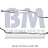 KATALYSATOR till PEUGEOT 206 206CC
