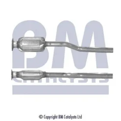 KATALYSATOR till RENAULT Laguna