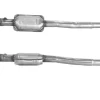 KATALYSATOR till RENAULT Laguna