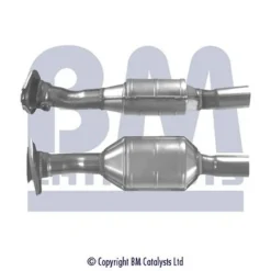 KATALYSATOR till RENAULT Laguna