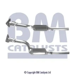 KATALYSATOR till RENAULT Laguna Espace