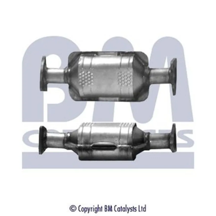 KATALYSATOR till ROVER 220 820 420