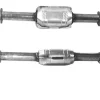 KATALYSATOR till SAAB 9000