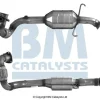 KATALYSATOR till SAAB 900 9-3