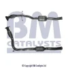 KATALYSATOR till SAAB 9-3