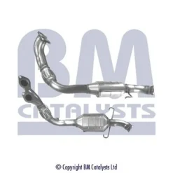 KATALYSATOR till SAAB 900 9-3