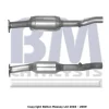 KATALYSATOR till SEAT Alhambra VW Sharan