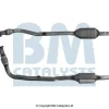 KATALYSATOR till SEAT Arosa VW Polo Lupo