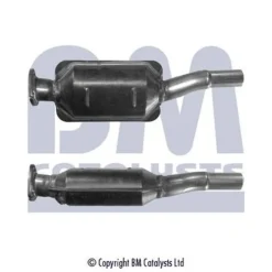 KATALYSATOR till SEAT Cordoba Ibiza Inca VW Golf Vento Jetta