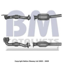 KATALYSATOR till SEAT Cordoba Ibiza Toledo VW Vento Passat Golf