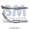 KATALYSATOR till SEAT Ibiza