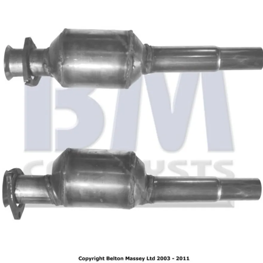 KATALYSATOR till SEAT Ibiza Cordoba Inca VW Golf Vento Polo Caddy