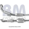 KATALYSATOR till SEAT Ibiza Cordoba Toledo VW Golf Vento Polo Passat