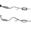 KATALYSATOR till SEAT Ibiza Cordoba VW Polo
