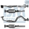KATALYSATOR till SEAT Toledo VW Bora Golf