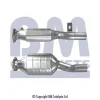 KATALYSATOR till SEAT Toledo VW Golf Corrado Passat Vento Jetta