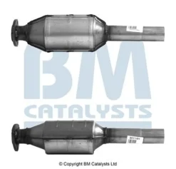 KATALYSATOR till SEAT Toledo VW Passat Golf Jetta