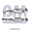 KATALYSATOR till SUBARU Legacy Impreza