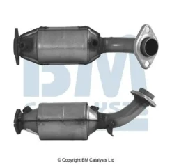 Katalysator till SUZUKI GRAND VITARA II (JT, TE, TD)