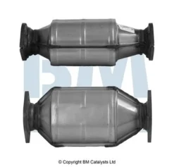 KATALYSATOR till TOYOTA Camry MR2 Corolla Celica Previa Carina