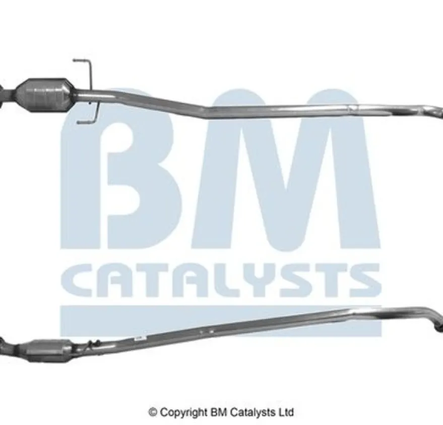 KATALYSATOR till TOYOTA Rav4