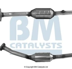 KATALYSATOR till TOYOTA Yaris