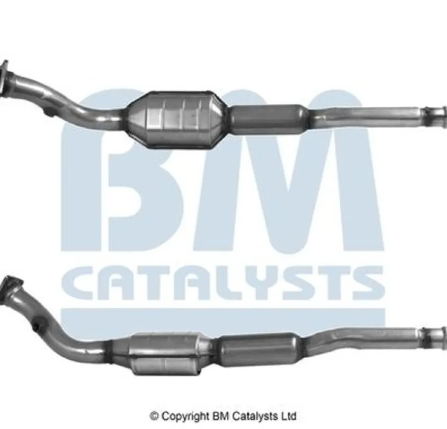 KATALYSATOR till VOLVO 850