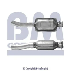 KATALYSATOR till VOLVO 940