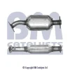 KATALYSATOR till VOLVO 440 460