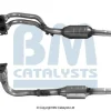 Katalysator till VOLVO S40 V40