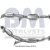 Katalysator till VOLVO S60 V70N S80