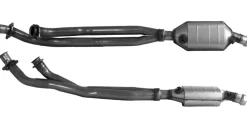 KATALYSATOR till VOLVO 960 V90 S90