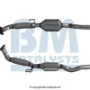 KATALYSATOR till VW Bora Golf Beetle