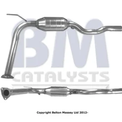 Katalysator till VW TRANSPORTER IV