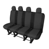 Kegel Bilklädsel bak Citroen Jumper III 2014->