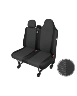 Kegel Bilklädsel Dubbelsits passagerarsäte Opel Movano II 2010-2021