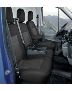 Kegel Bilklädsel Ford Transit 2013->