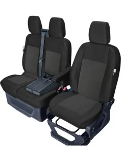 Kegel Bilklädsel Ford Transit Custom 2012-2024