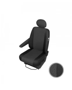 Kegel Bilklädsel Förarsidan Fiat Ducato IV 2014->