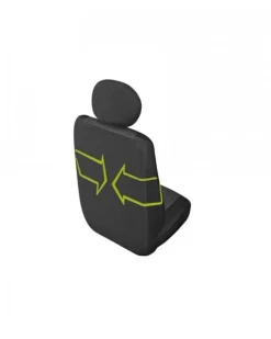 Kegel Bilklädsel Förarsidan Peugeot Expert II, Citroen Jumpy