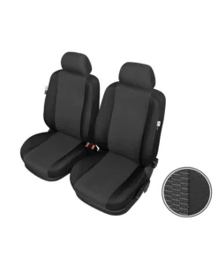 Kegel Bilklädsel Isuzu D-Max II 2012->