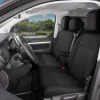 Kegel Bilklädsel Opel Vivaro C Opel Zafira Life 2019->
